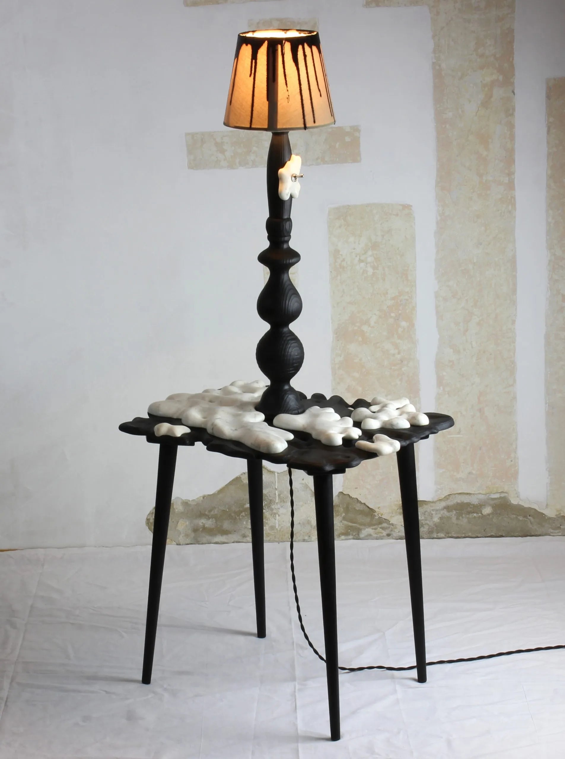 Tundra Floor Lamp image 6