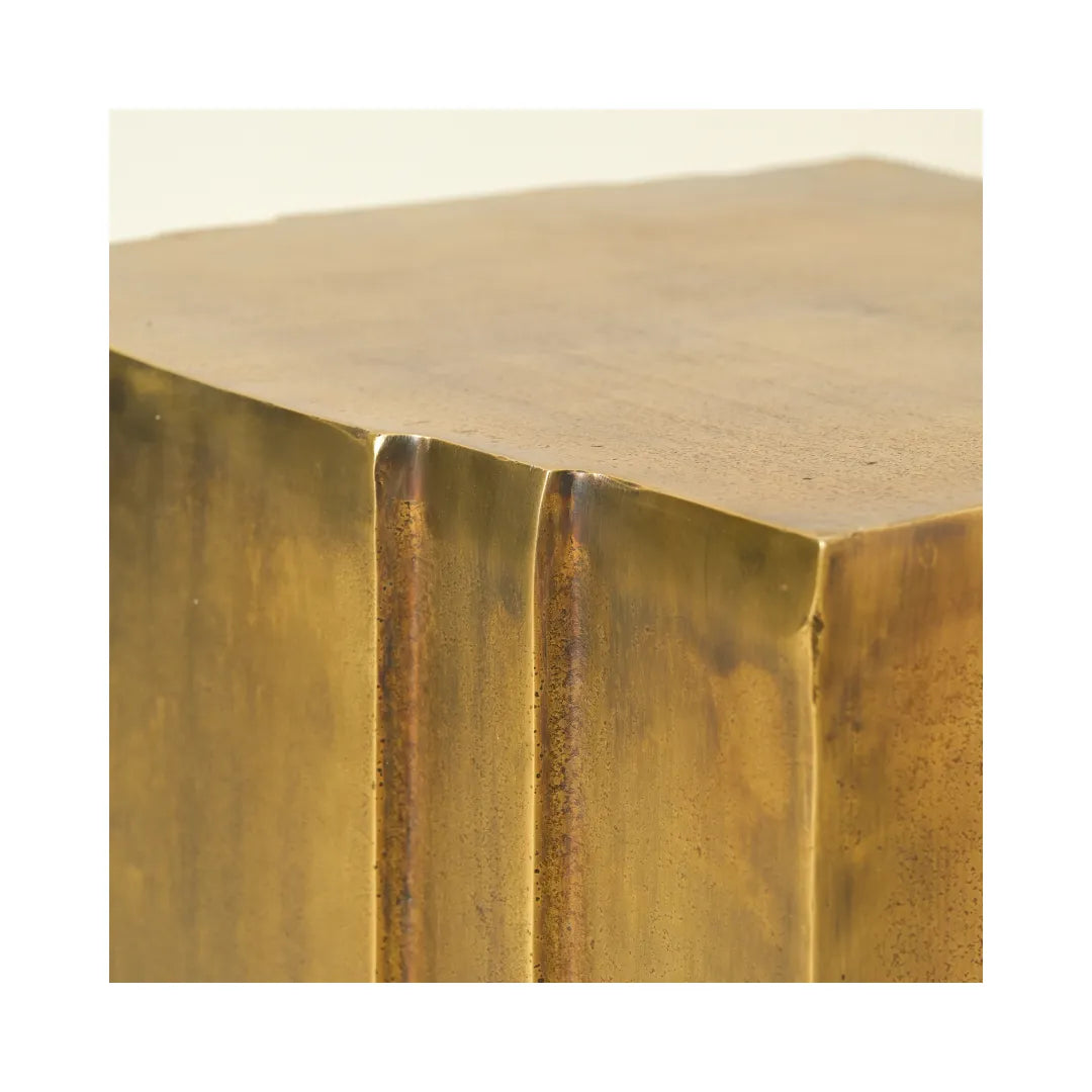 DRAPE ACCENT TABLE image 5