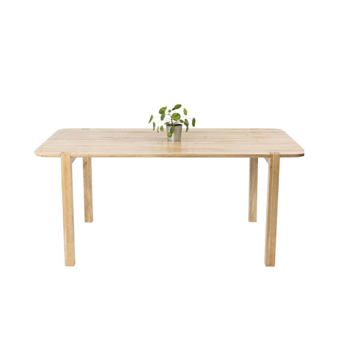 Dining table Ernie image 2