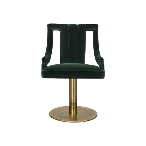 Cayo Ii Dining Chair
