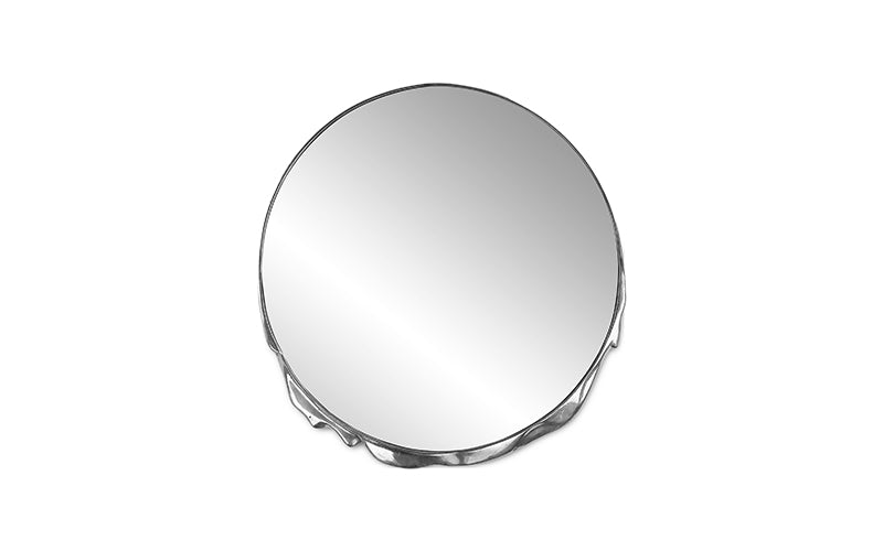 Magma Mirror image