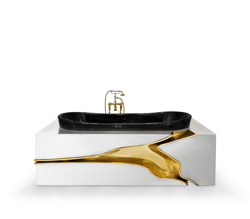 Lapiaz Bathtub