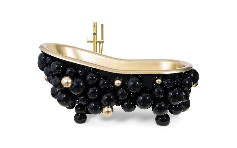 Newton Bathtub image