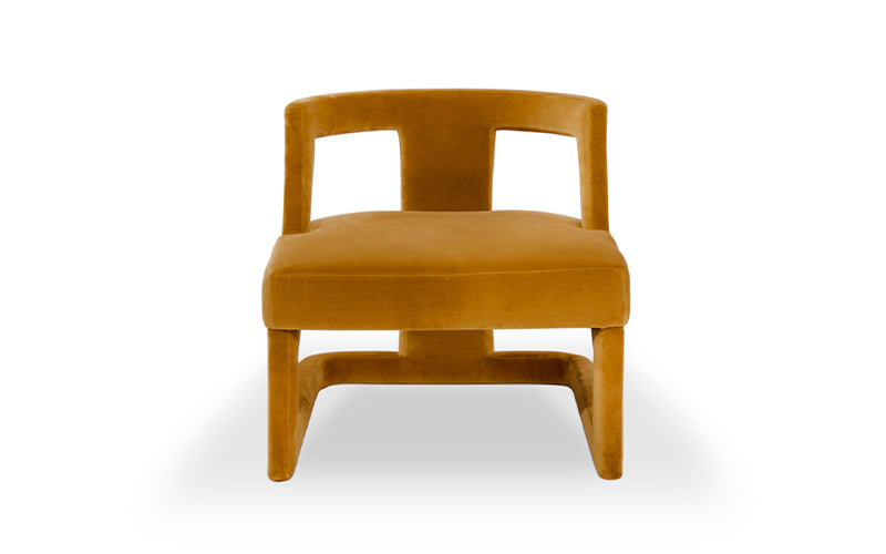 Batak Bold Armchair image