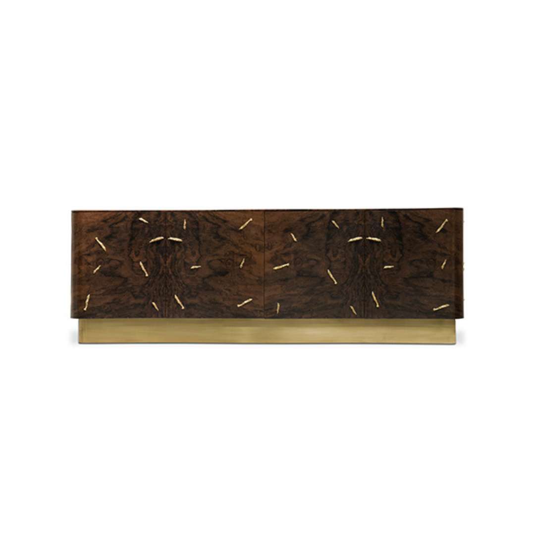 Baraka Sideboard image 0