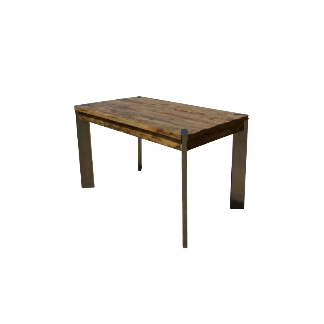 TITANIUM RECT TABLE (SS) image 0