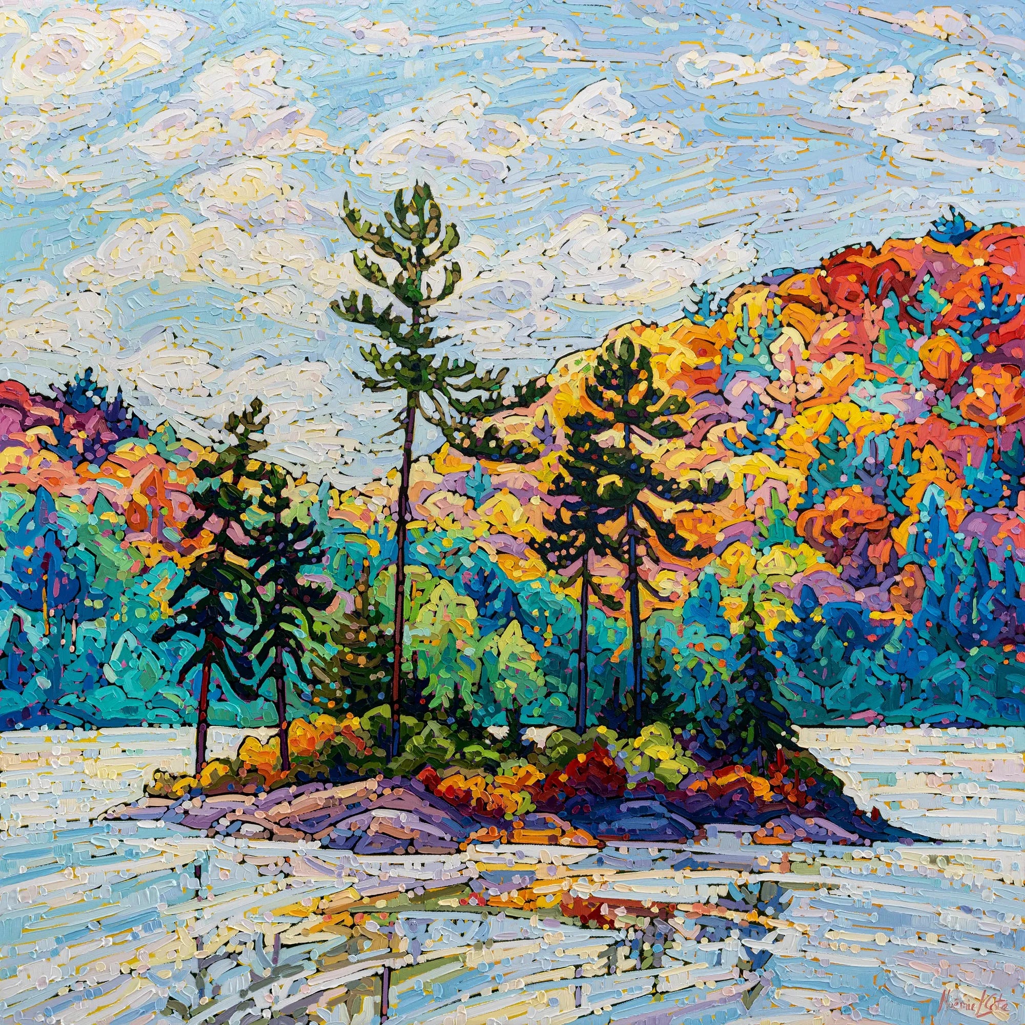 Fall Serenity image 0