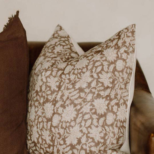 Demi Pillow Cover - Source by Studio Skara, view 4
