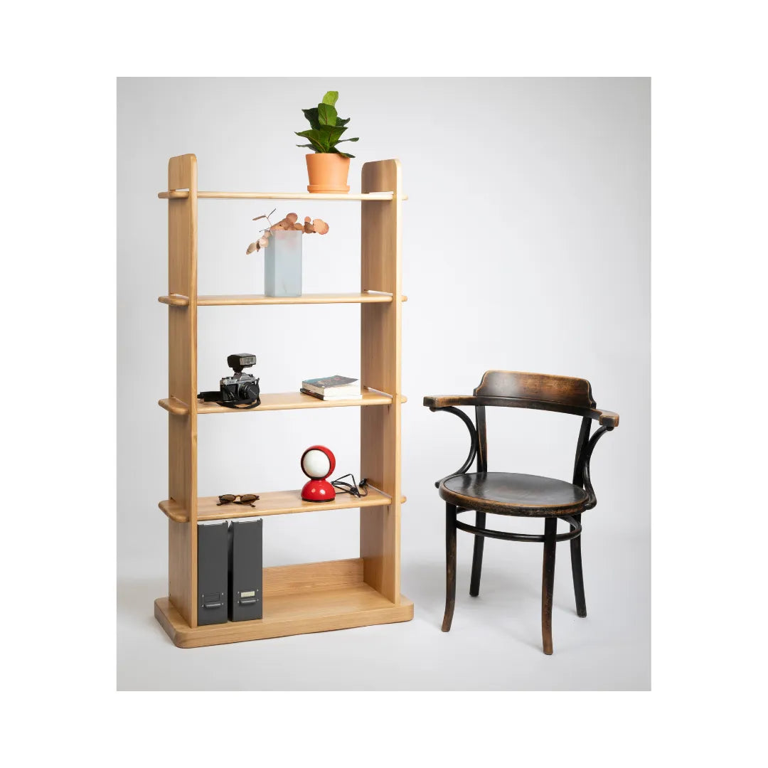 Bookcase Hector image 2