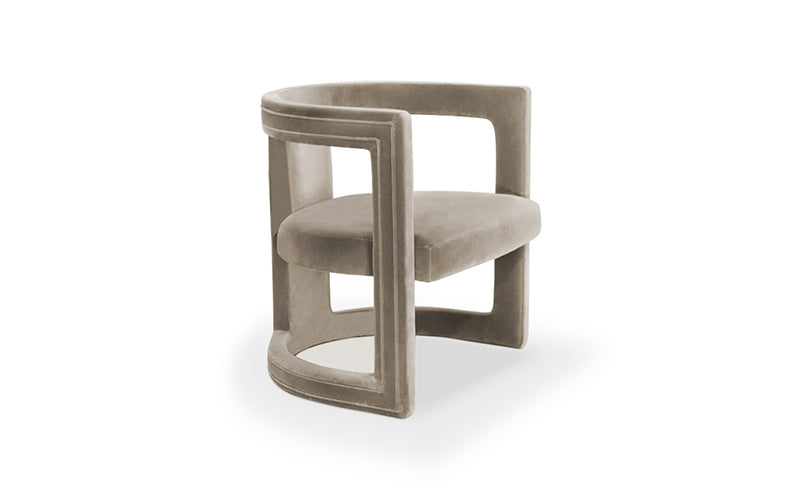 Rukay Armchair