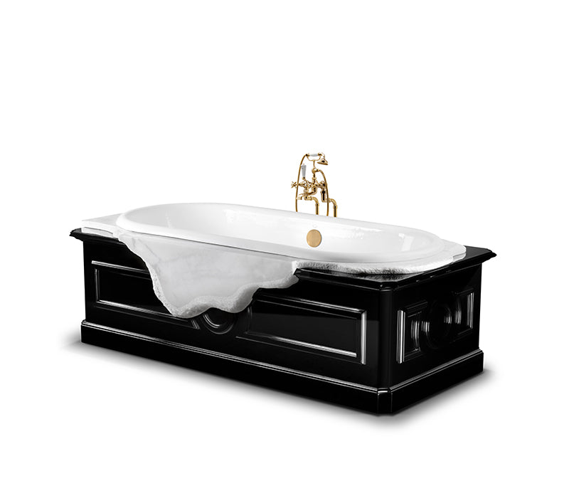 Petra Bathtub