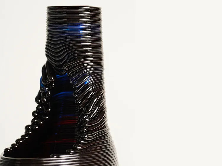 Smoothy Vessel image 23