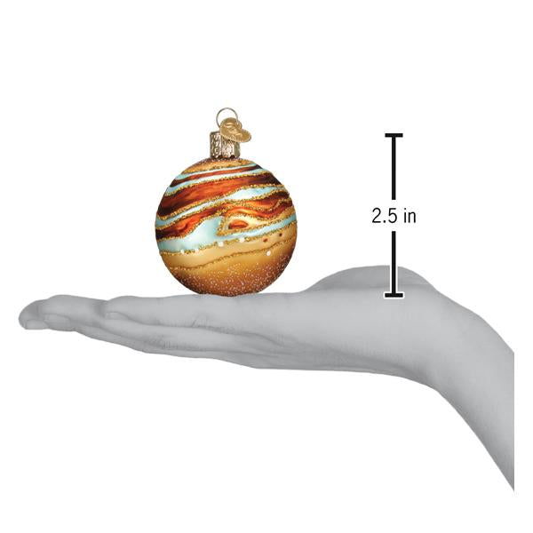 Jupiter Ornament