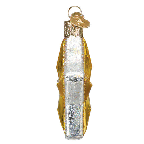 Radiant Star Ornament