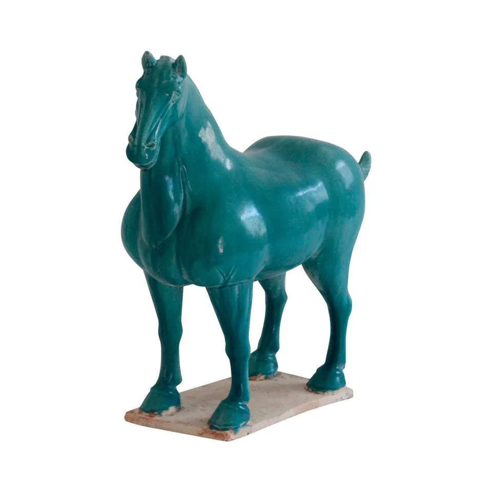 Turquoise Stallion Large image 2