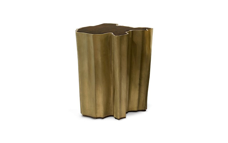 Sequoia Small Side Table image 0