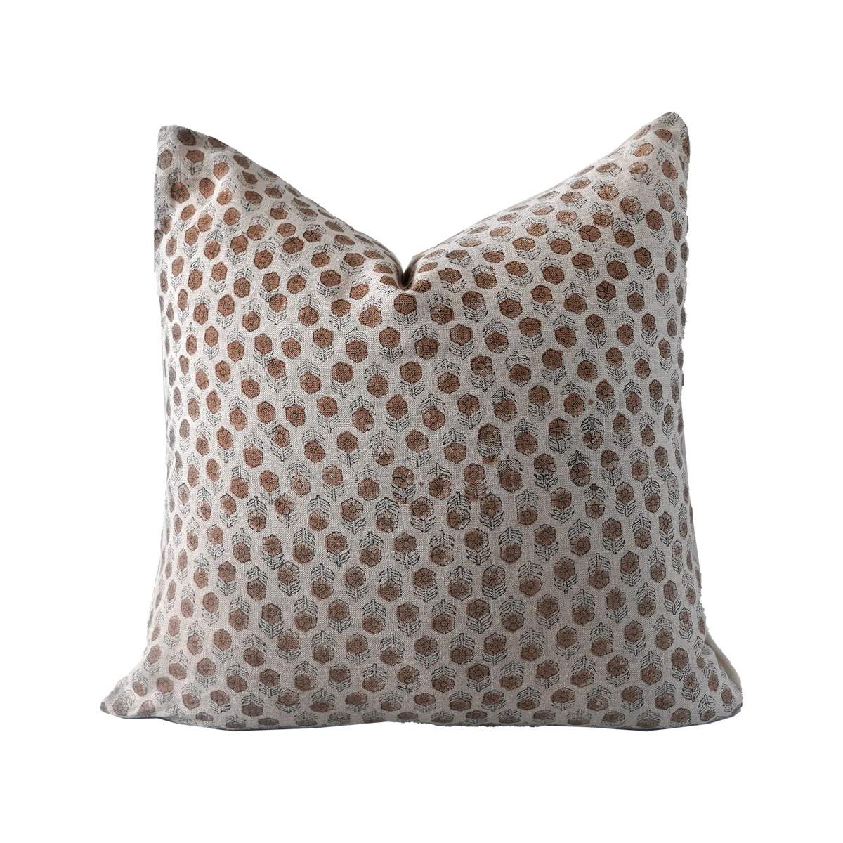 Meera Pillow Cover - Source by Studio Skara