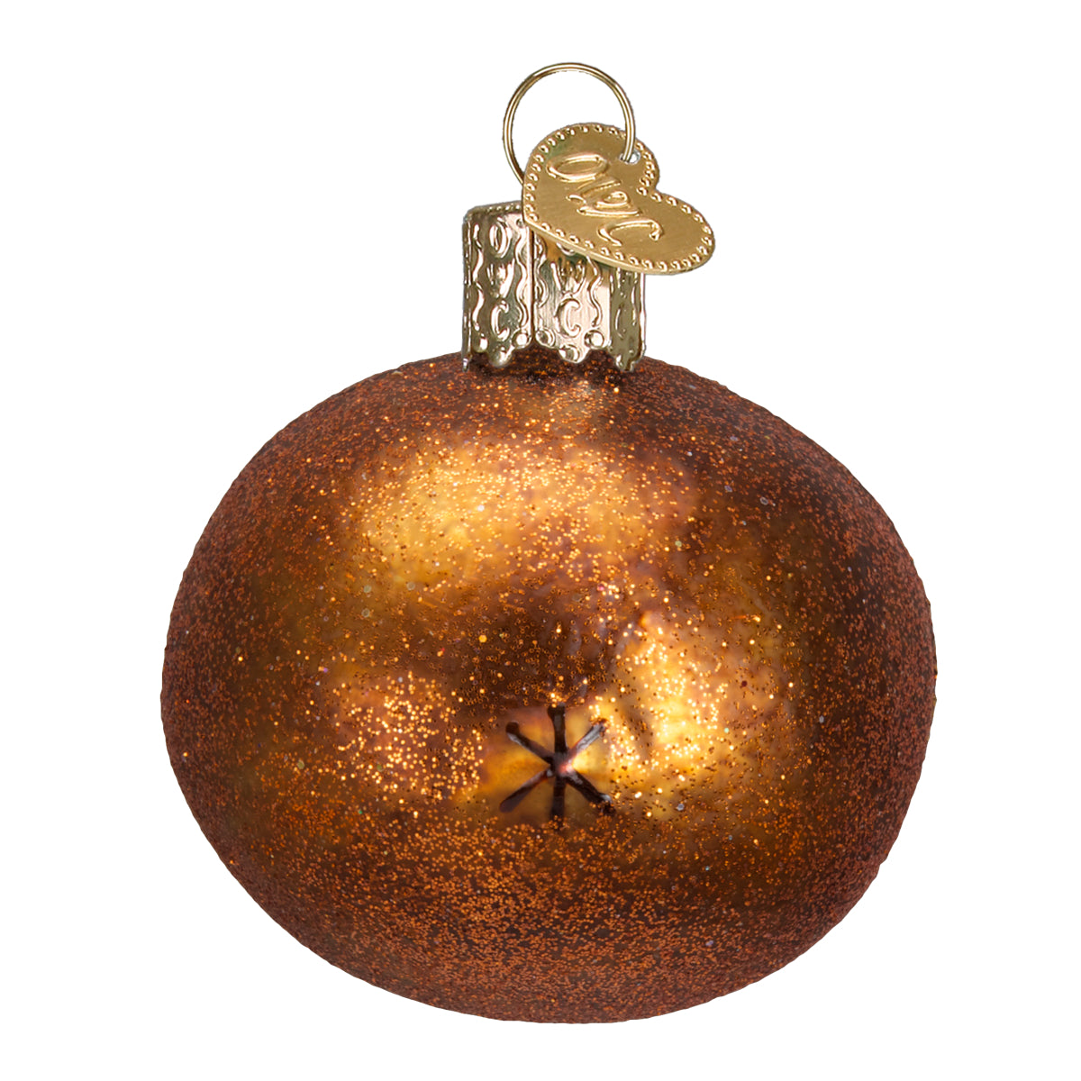 Kiwi Ornament