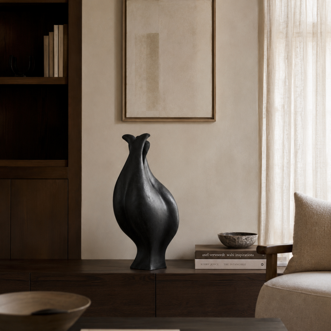 Floral Vessel - No 117