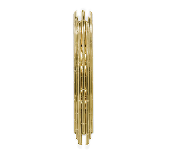 Saki Xl Wall Light image
