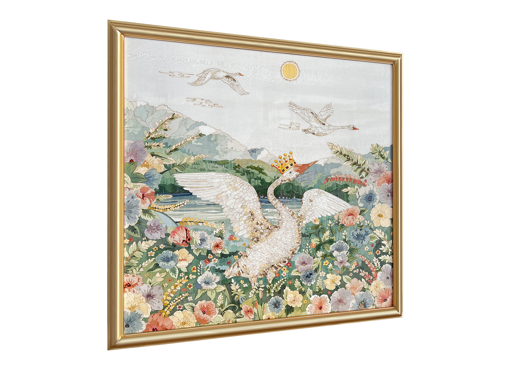 Swan Lake image 5