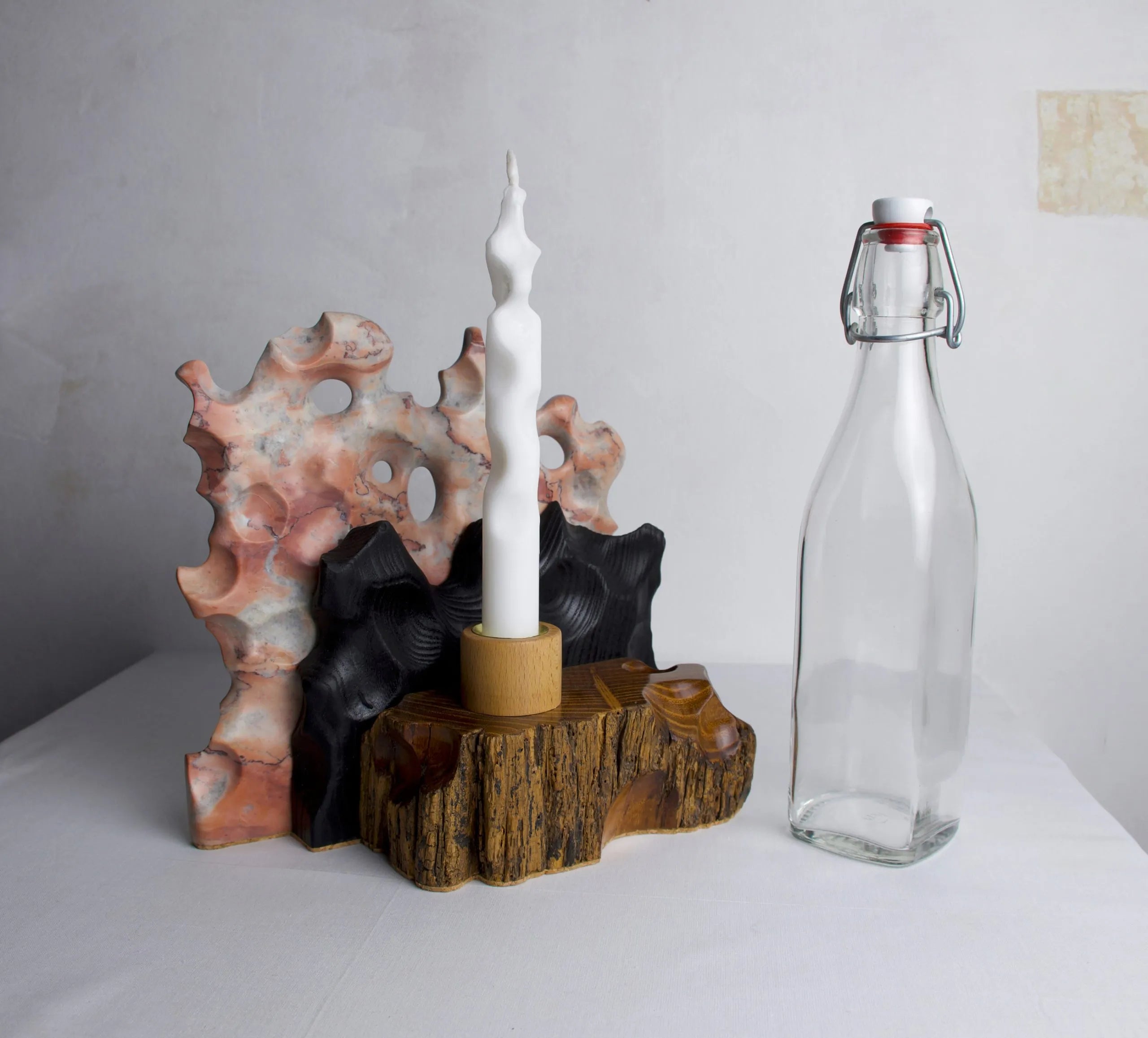 Pink Dream Candle Holder image 4