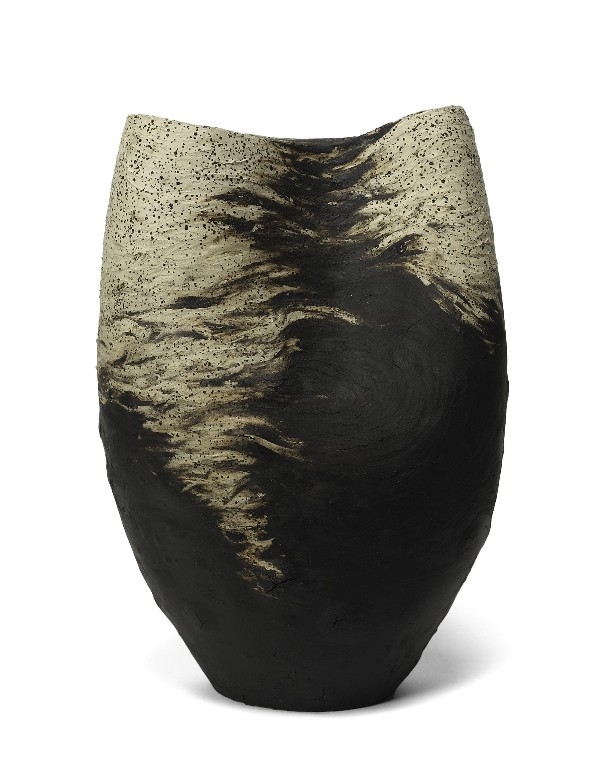 Gestural Earth Vessel - No 127 image 1