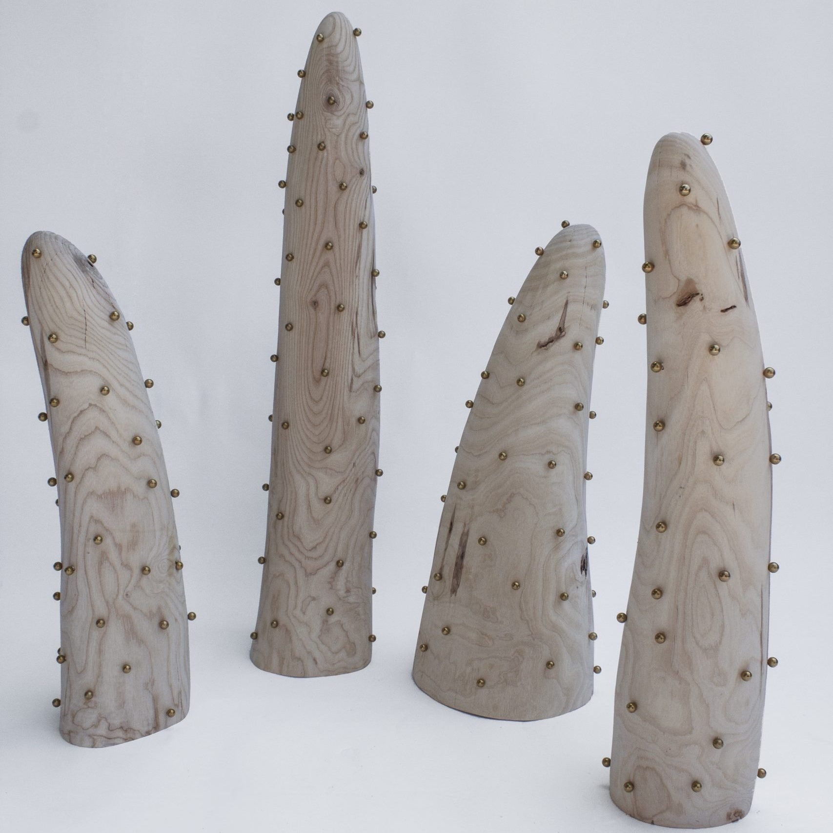 La Nuit - Sculptures image 5