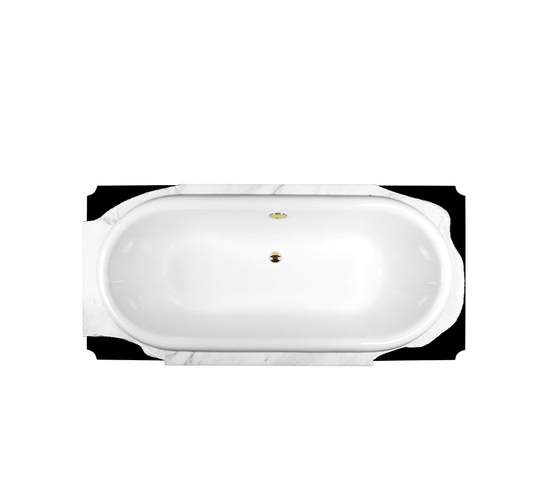 Petra Bathtub