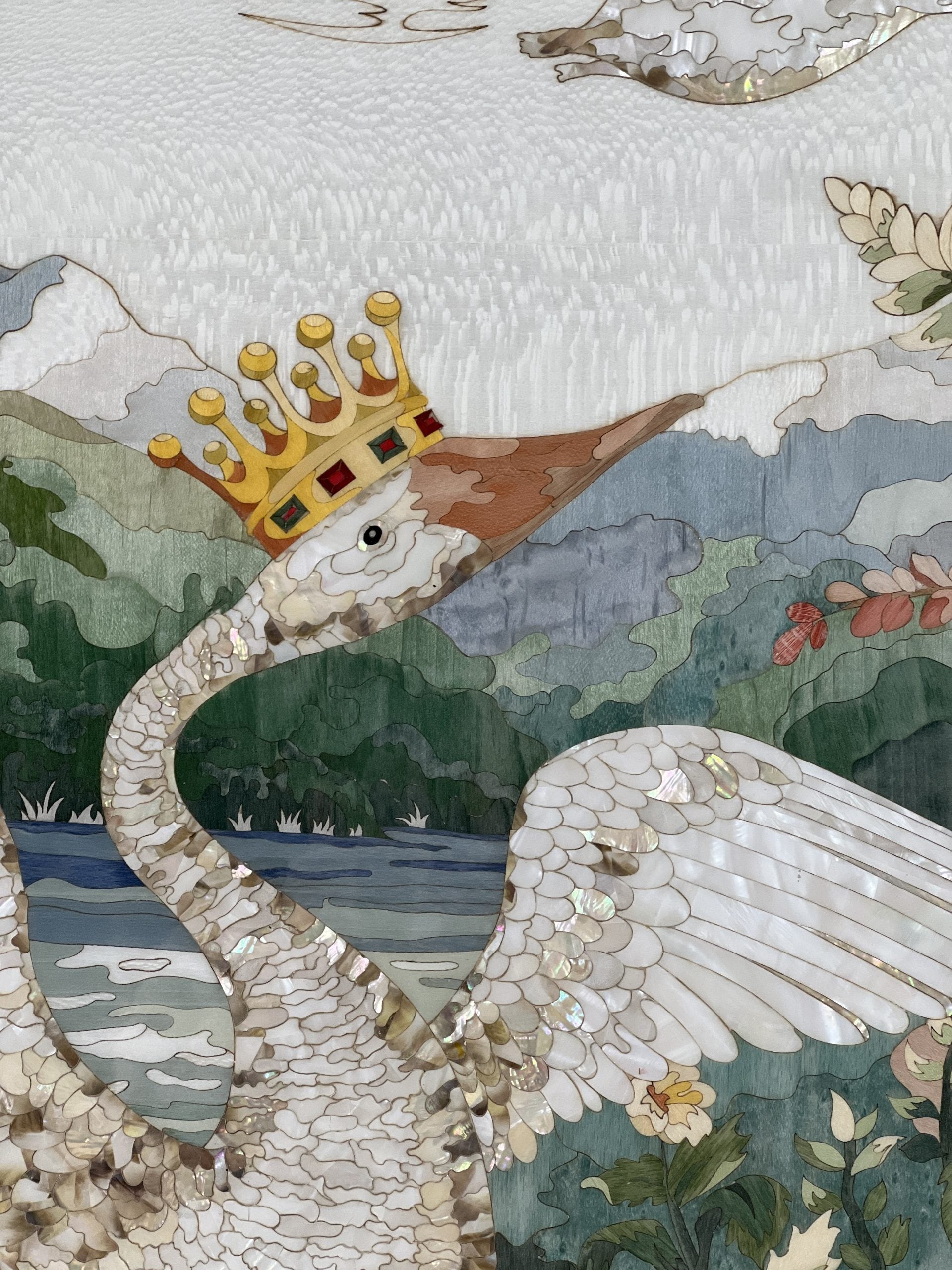 Swan Lake image 2