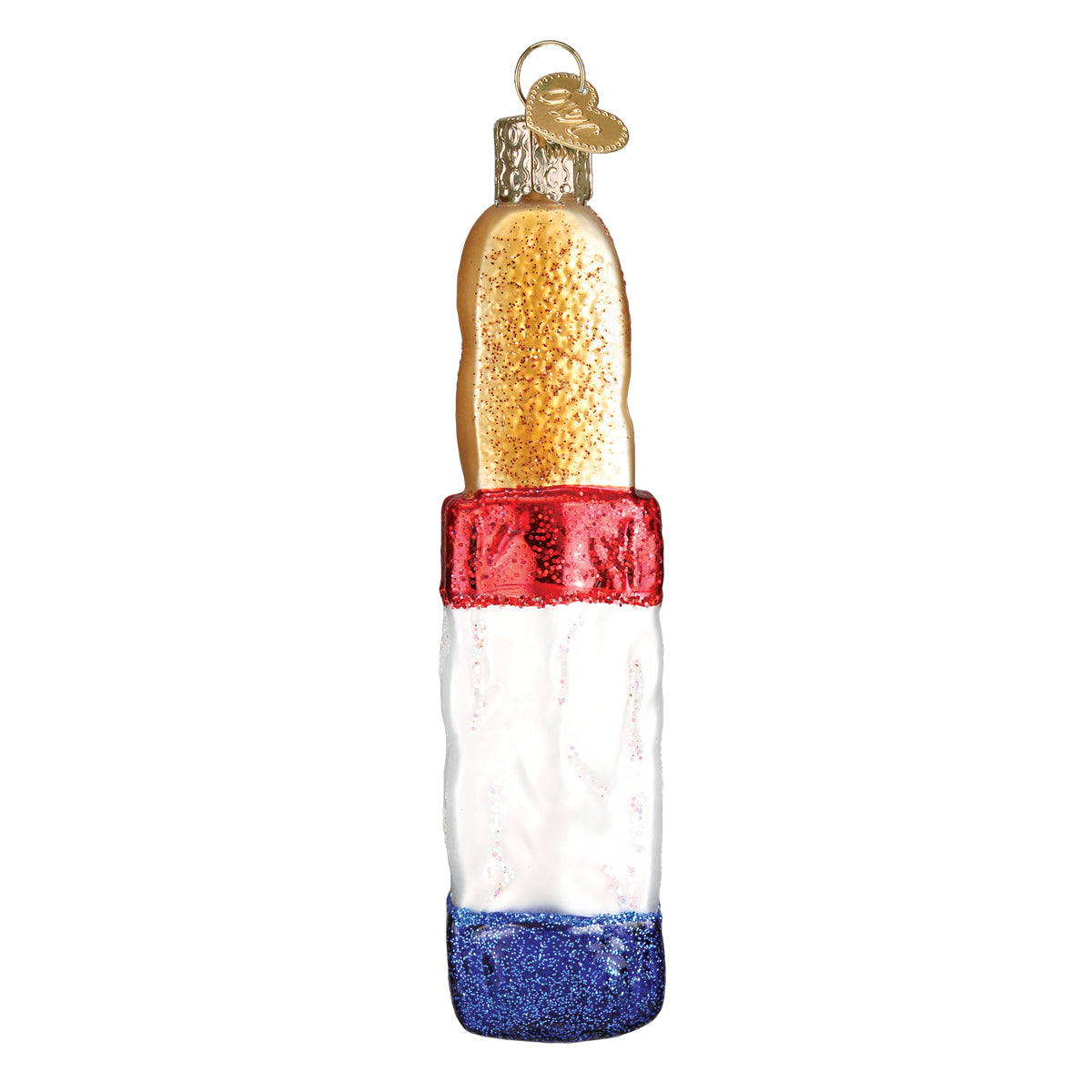 Baguette Ornament