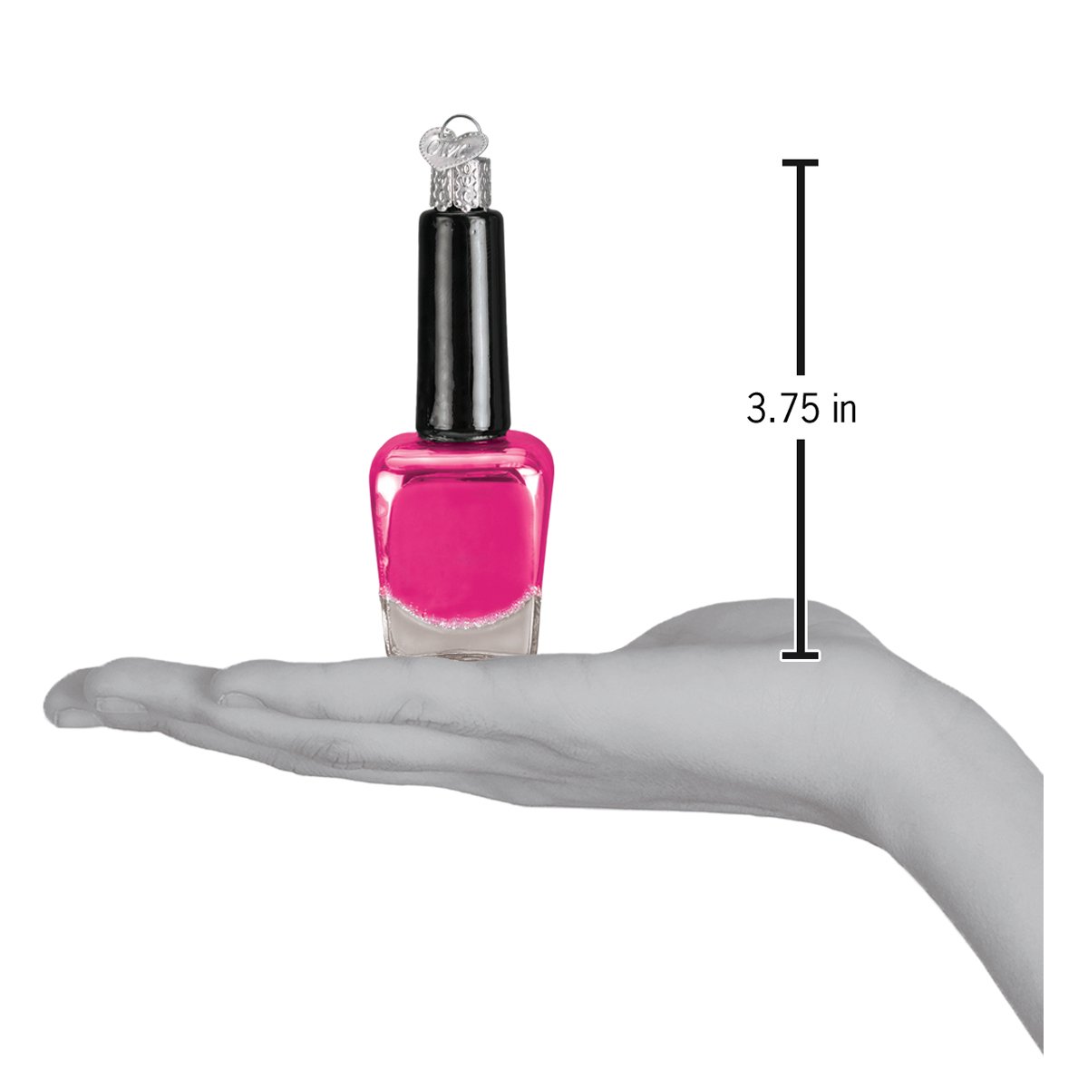 Nail Polish Ornament