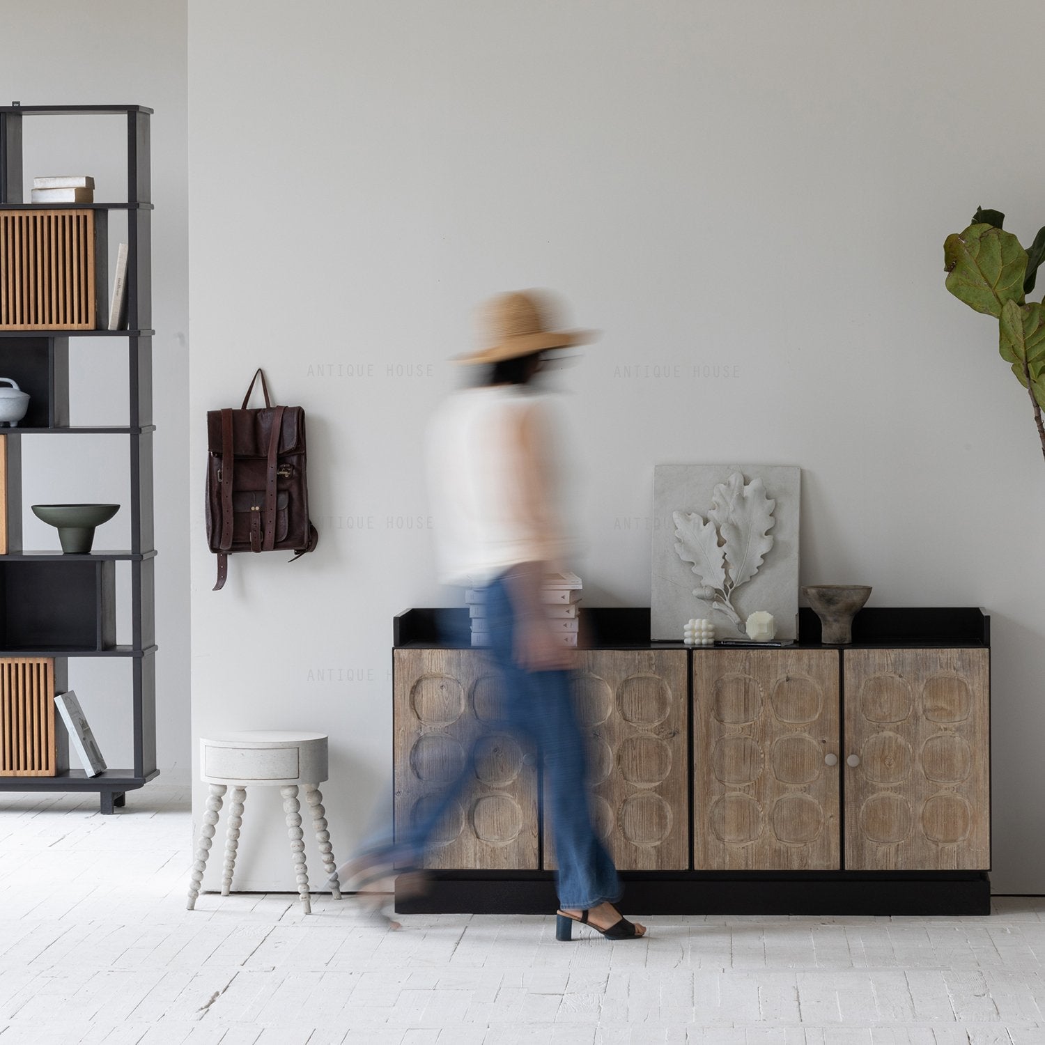 Fiskardo Sideboard image 5