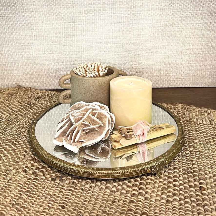 Onyx Candle - Source by Studio Skara, view 5