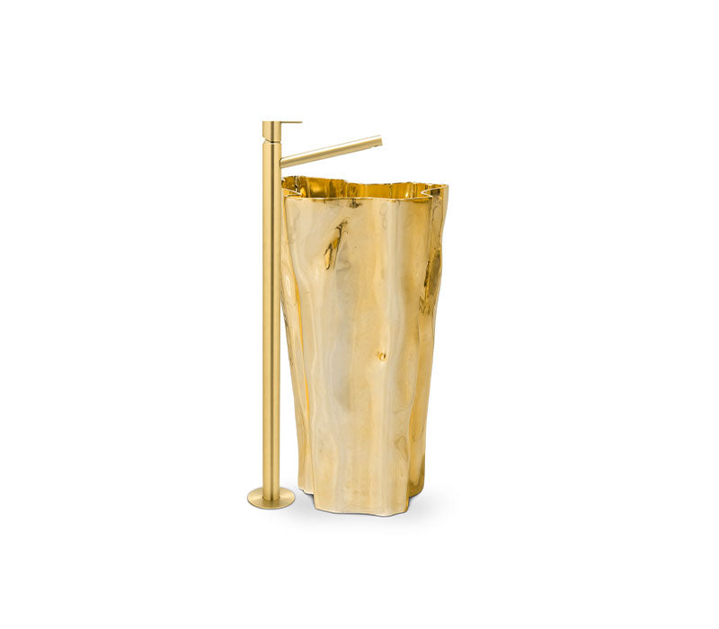Eden Freestanding Washbasin