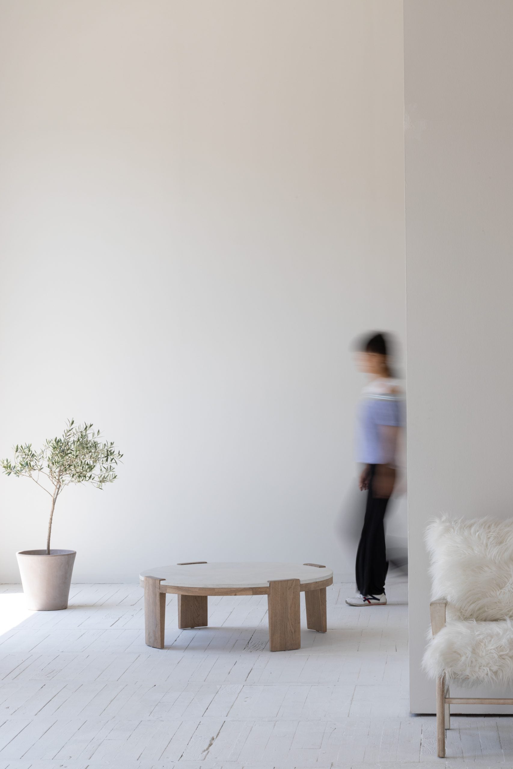 Nyx Coffee Table image 5