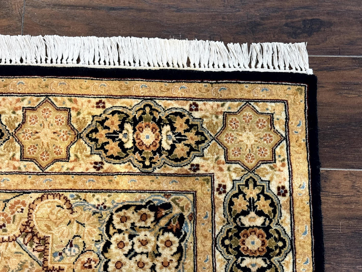 Pak Persian Rug 4x6, Panel Design - Jewel Rugs, view 8