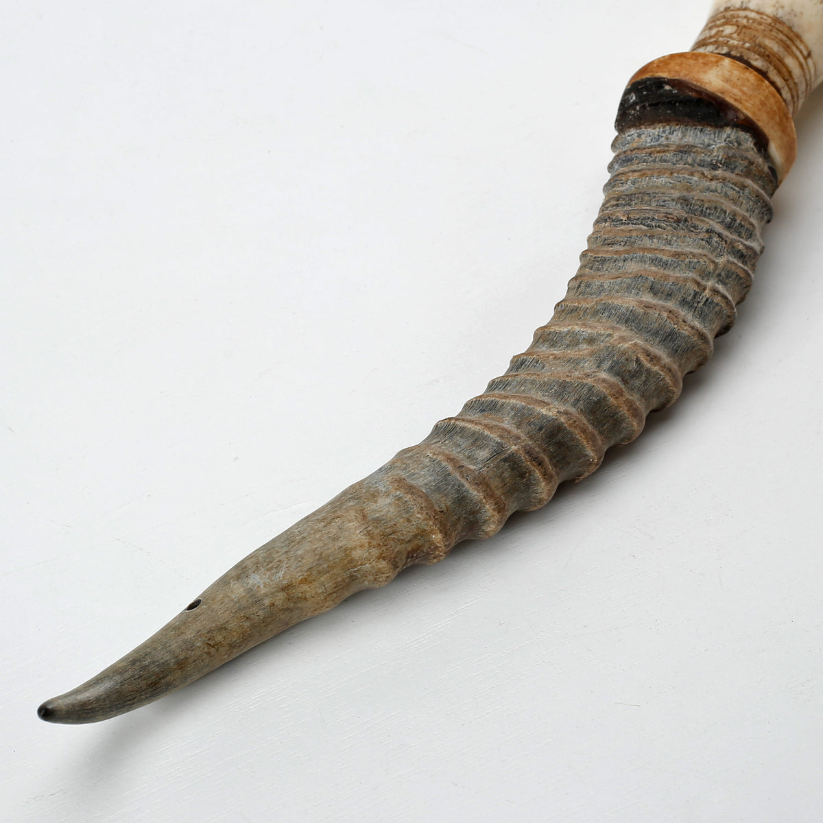Goat Horn Long Calligraphy Brush