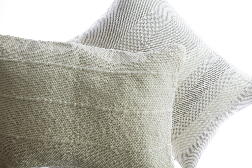 Rosie Square Pillow - Homelosophy, view 4