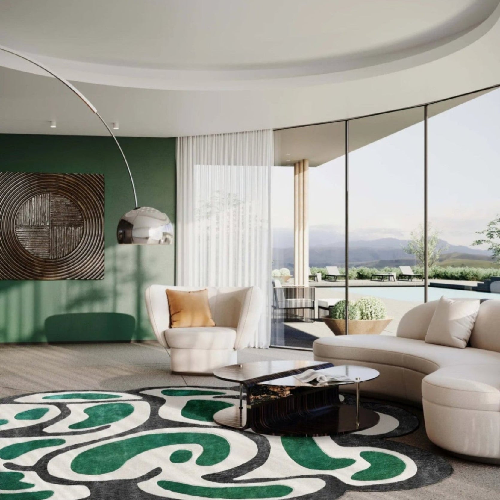 Tratto a Pois image 2