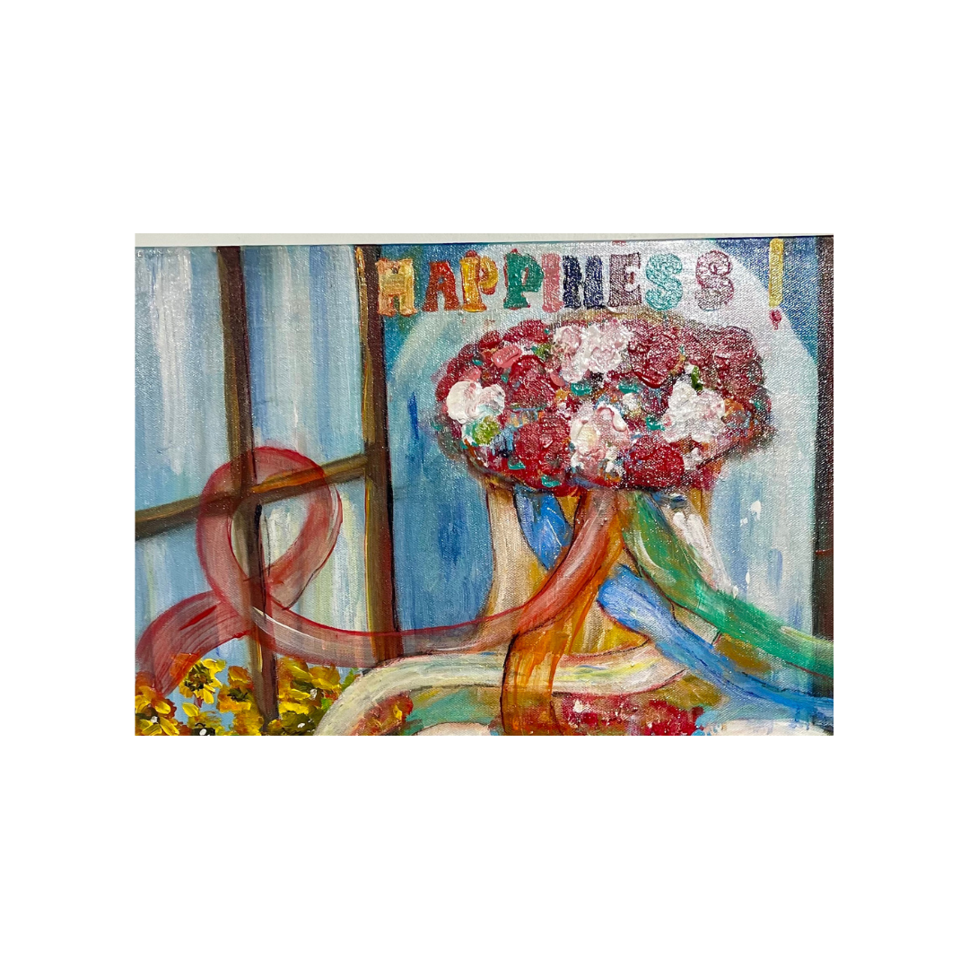 The Garden of Happiness image 1