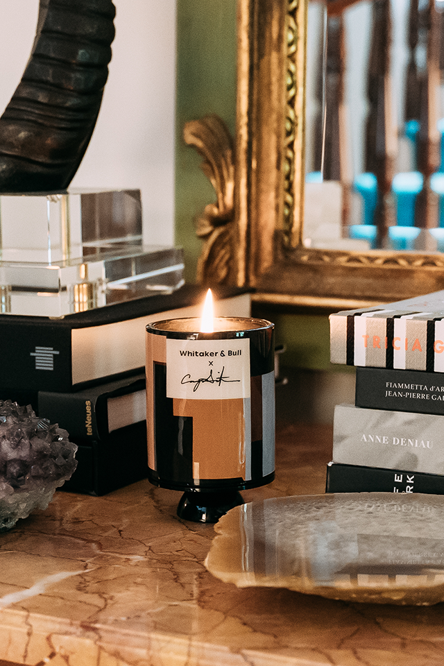 Artist: C.S. Limited Edition Candle Set - Source by Studio Skara, view 11