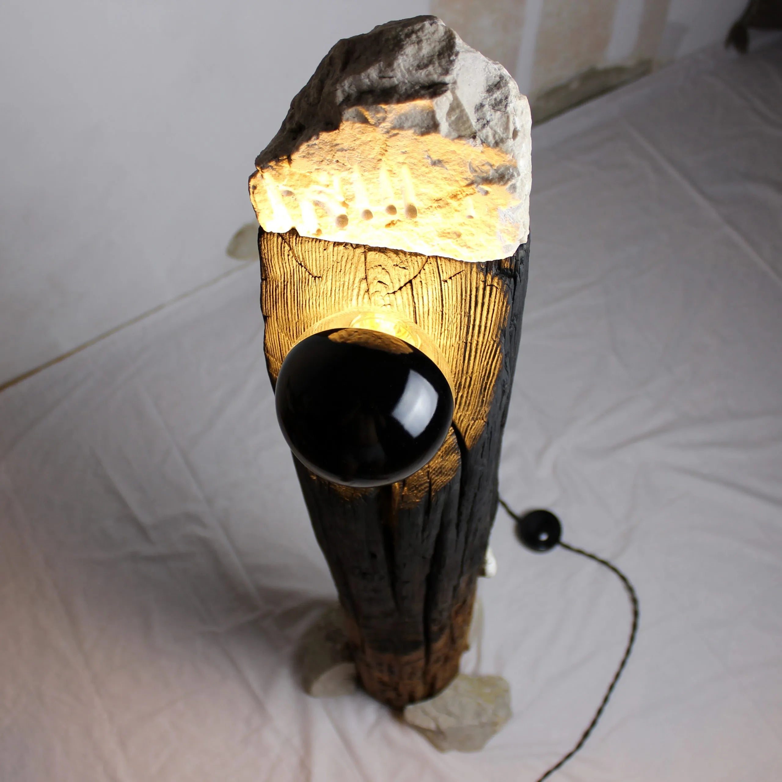 Totem Floor Lamp image 2