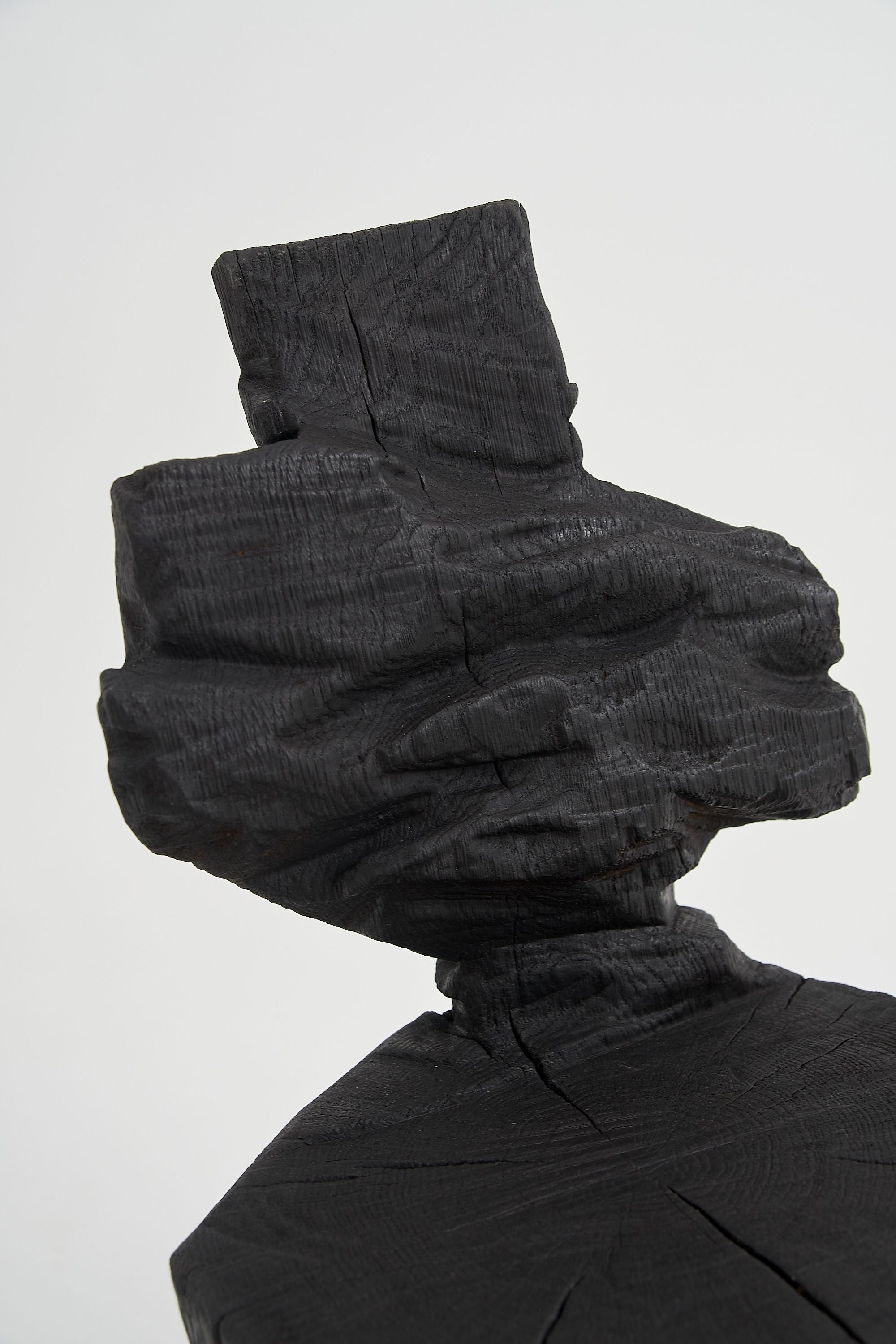 Jownik, Small Carved Chair - image 11