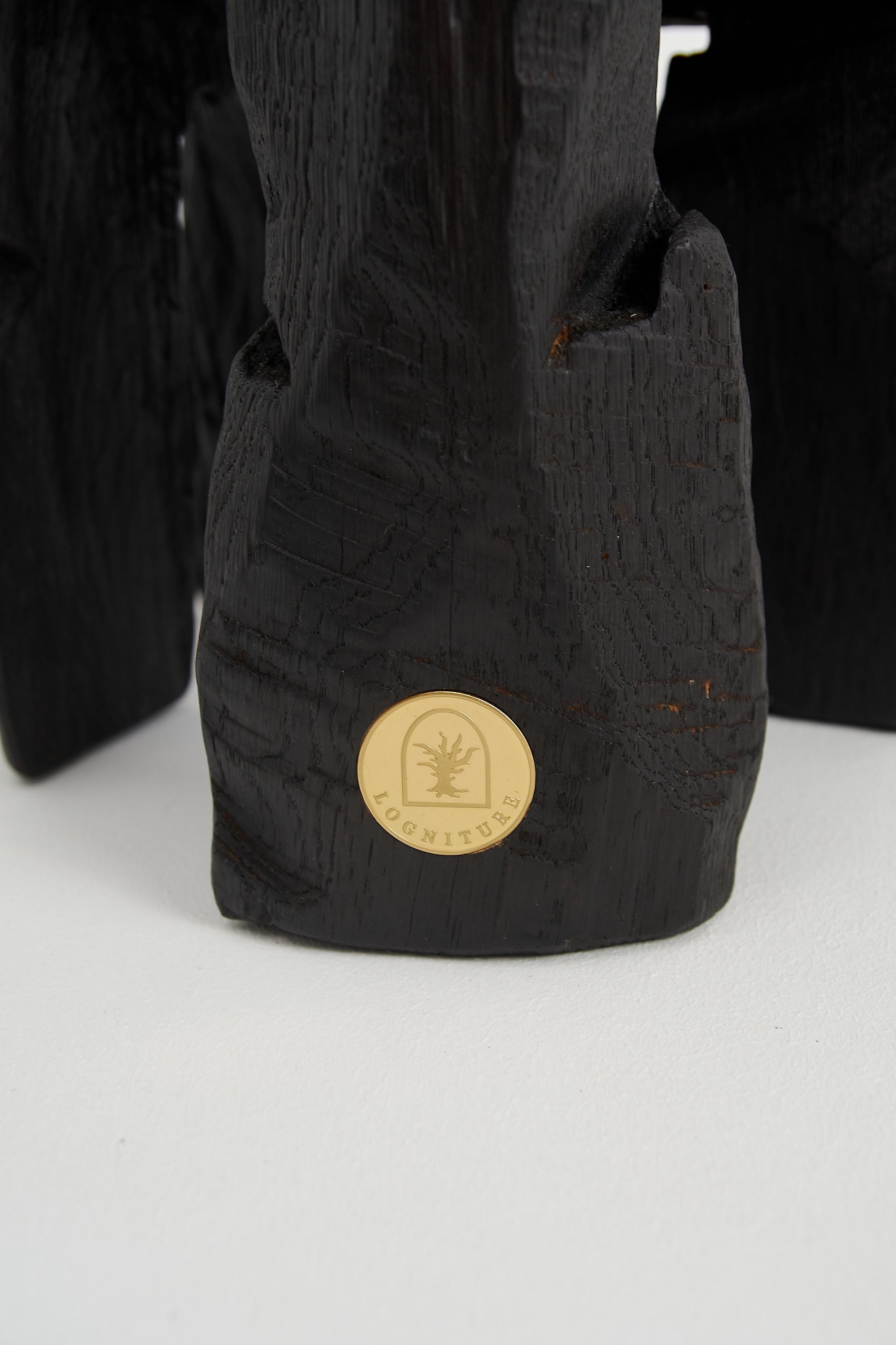 Jownik, Small Carved Chair - image 9
