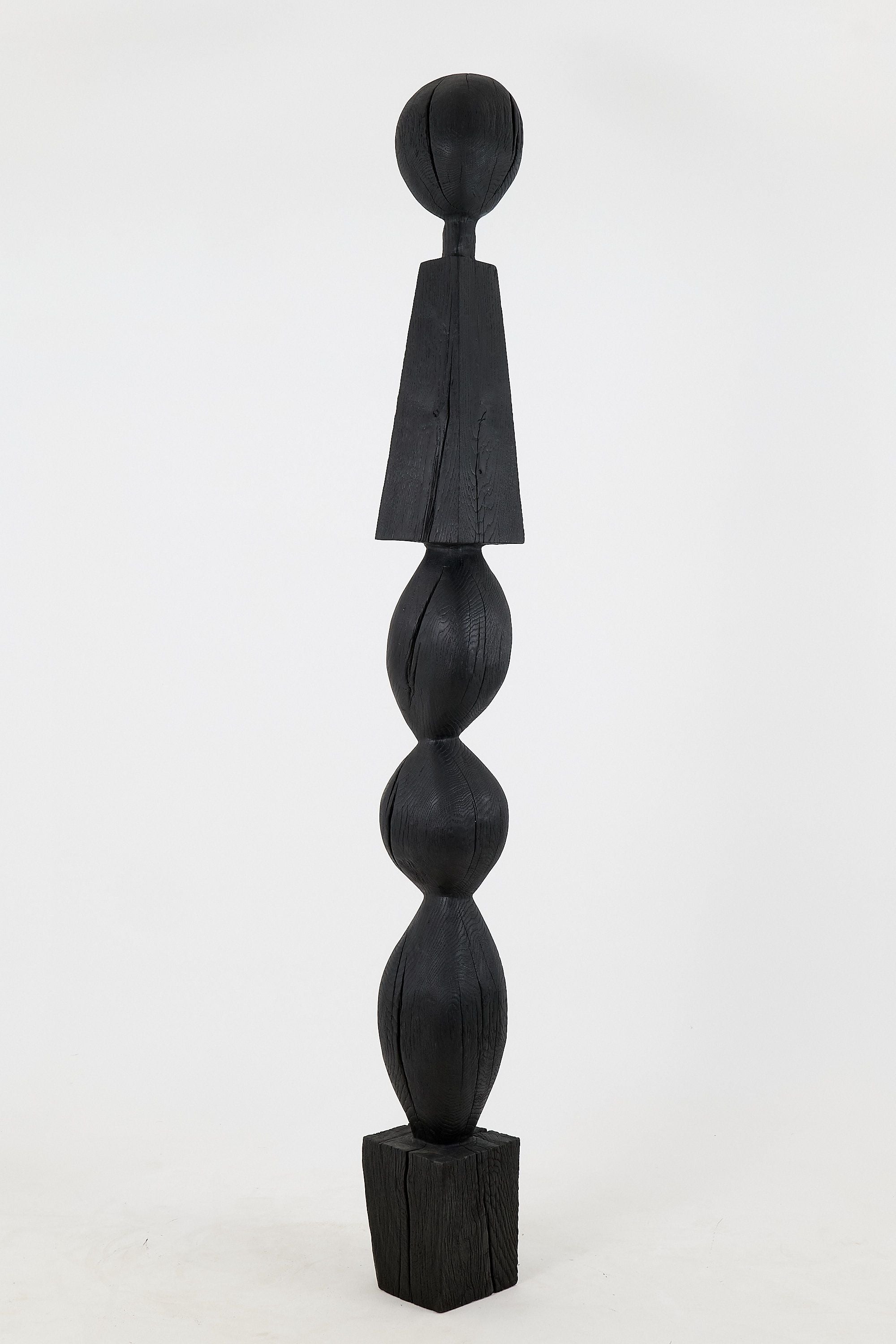 Still Stand Abstract Sculpture