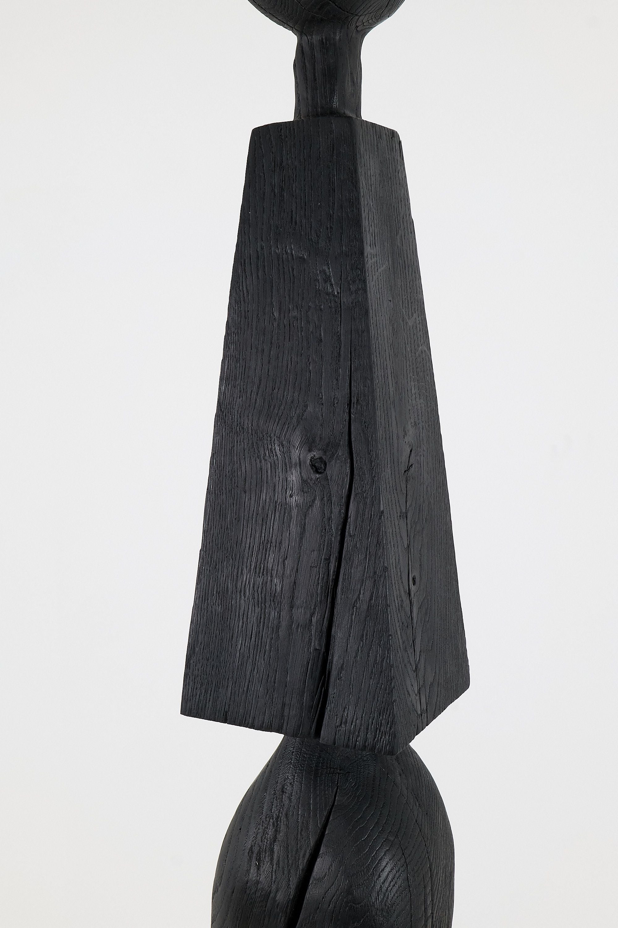 Still Stand Abstract Sculpture - image 10