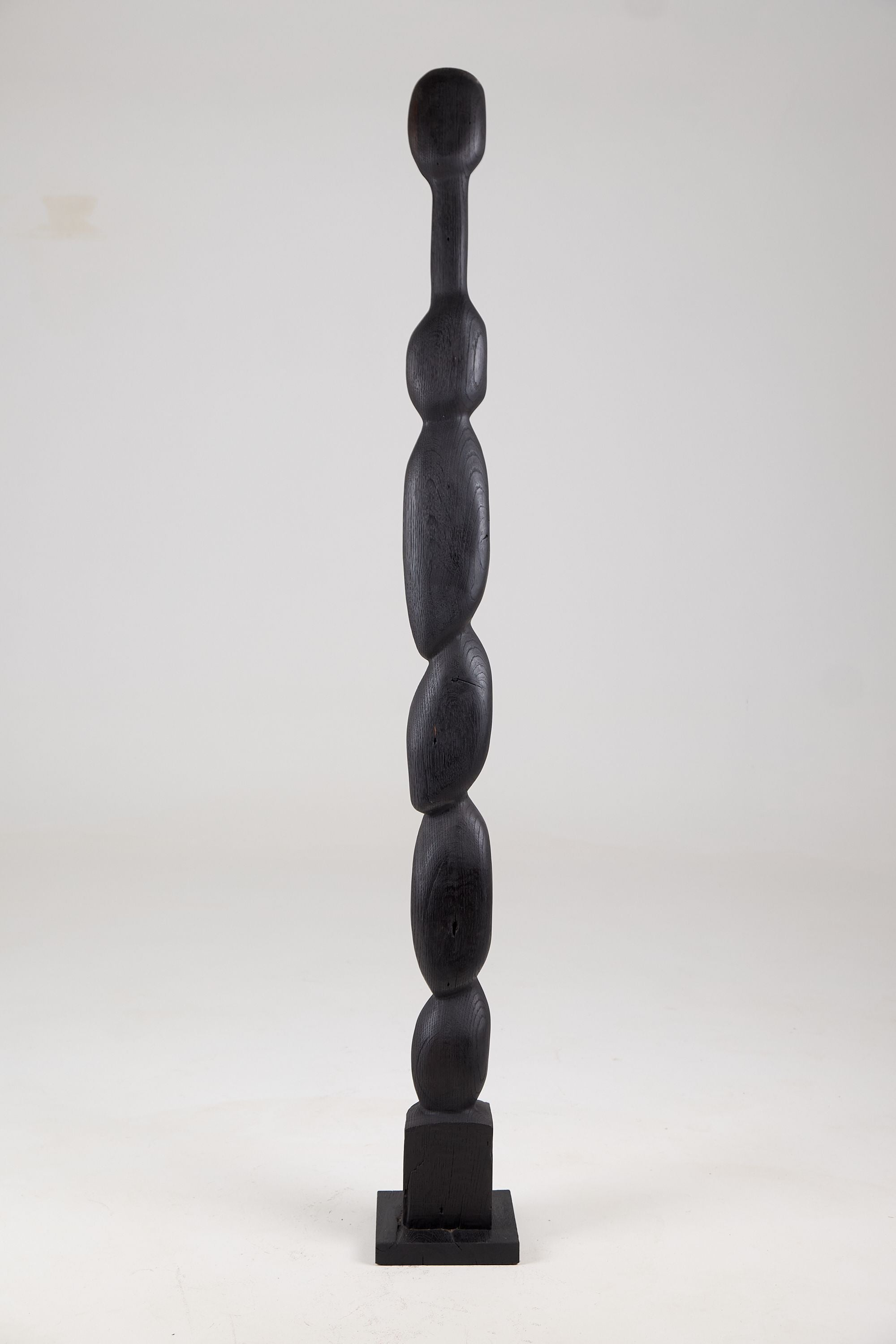 Still Stand Abstract Sculpture - image 3