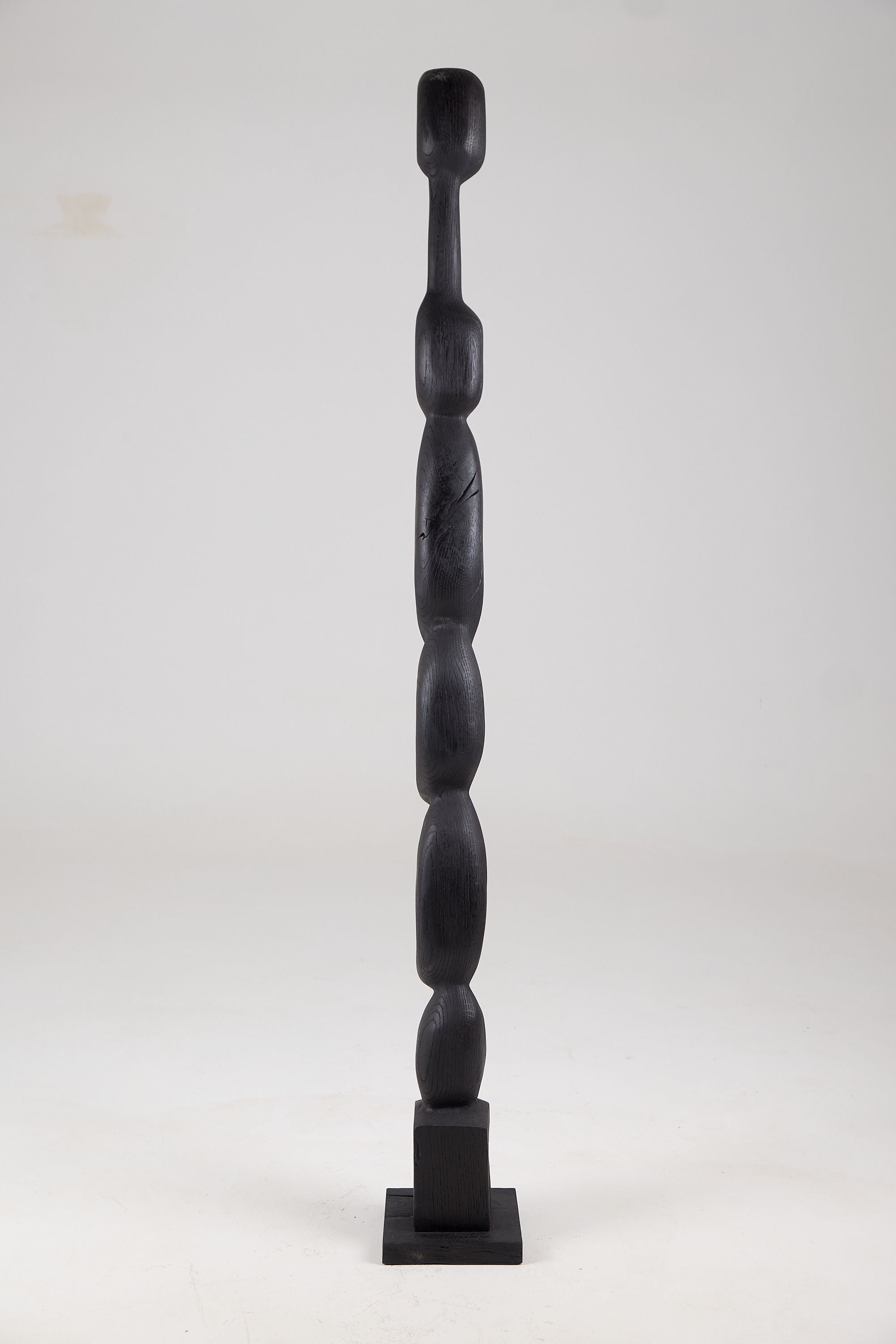 Still Stand Abstract Sculpture - image 5