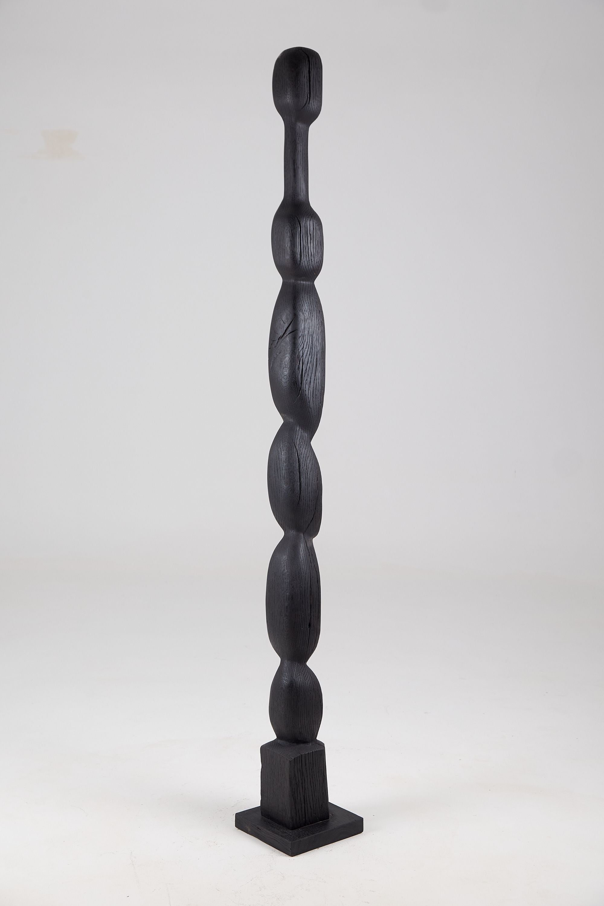 Still Stand Abstract Sculpture - image 6